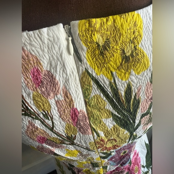 Plenty dresses by tracy Reese Floral Sleeveless Dress - Multicolor - Picture 5 of 7